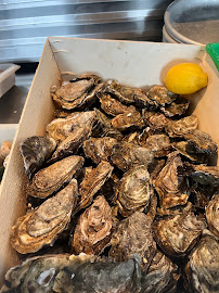 Plats et boissons du Restaurant Crustacés Du Port à Dives-sur-Mer - n°14