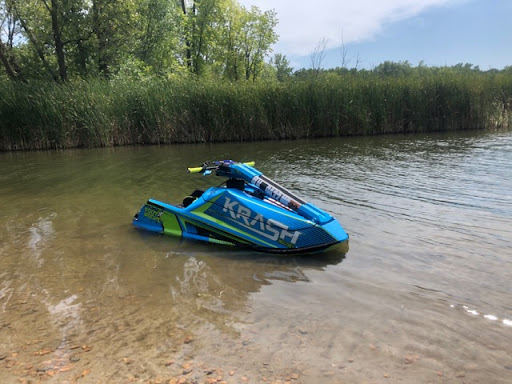 Snowmobile Dealer «JS Powersports LLC», reviews and photos, 823 Rockford Rd SW, Cedar Rapids, IA 52404, USA