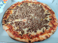 Pizza du Pizzeria EL PALACIO DEL EDEN à Villers-sur-Mer - n°4