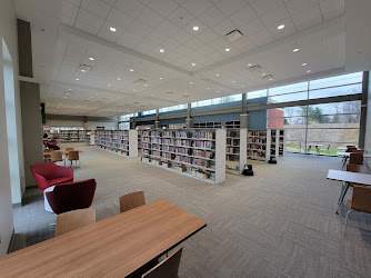 Clemmons Library