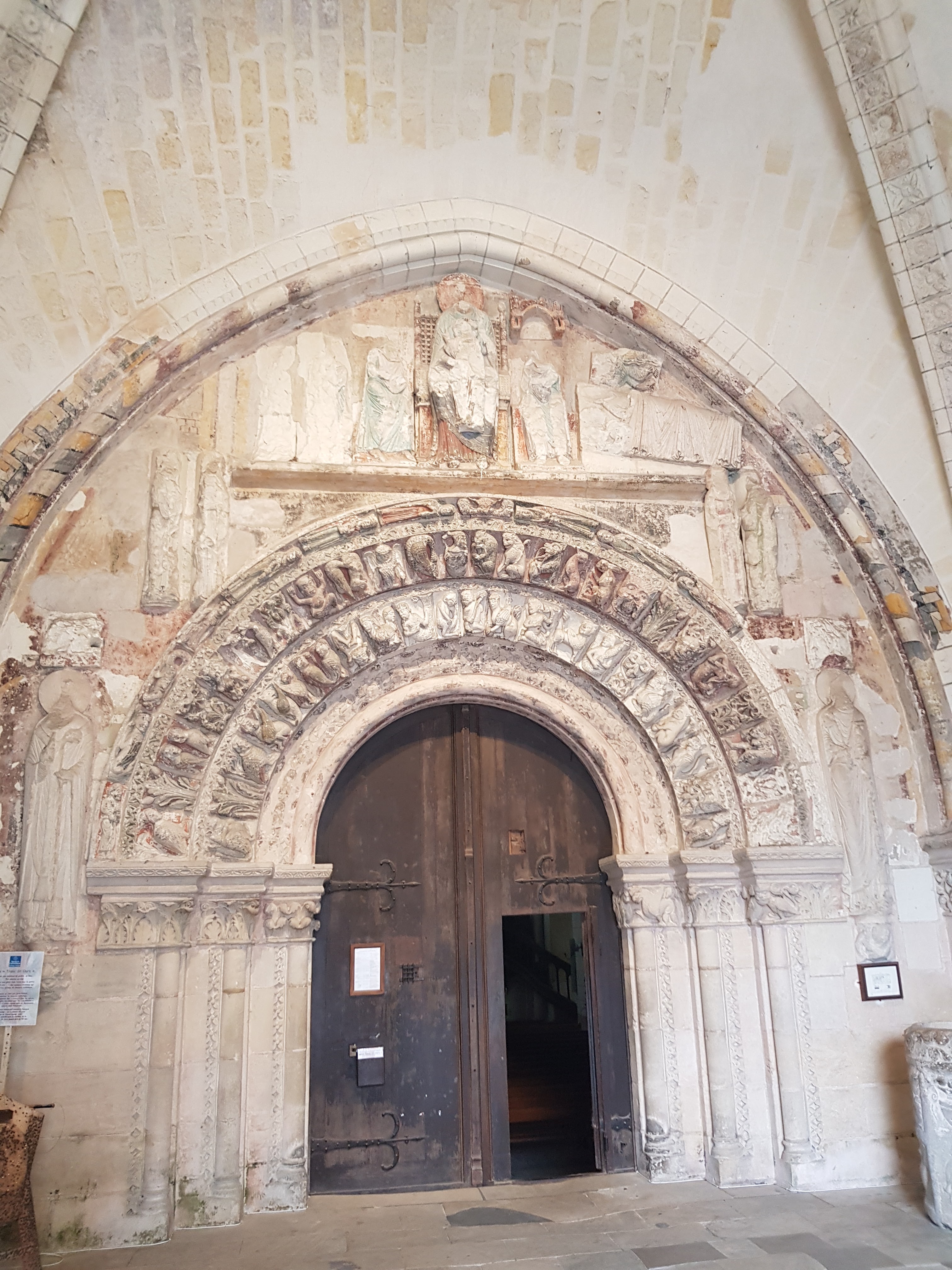 Photo n° 25 de l'avis de Nicolas.e fait le 07/04/2019 à 11:42