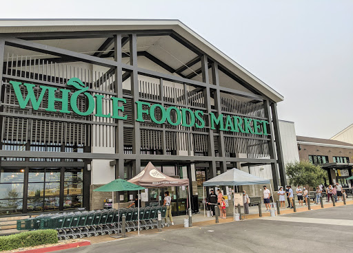Whole Foods Market image
