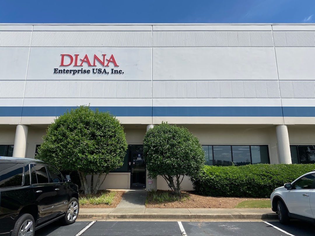 Diana Enterprise USA, Inc