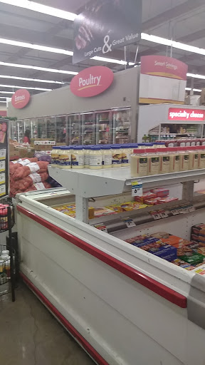 Grocery Store «Smart & Final», reviews and photos, 2742 E Indian School Rd, Phoenix, AZ 85016, USA