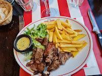 Faux-filet du Restaurant à viande Restaurant La Boucherie à Basse-Goulaine - n°1