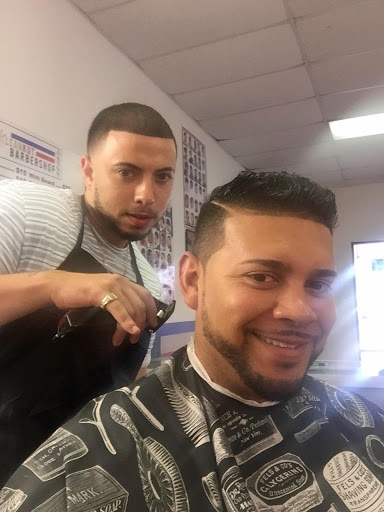 Barber Shop «KleanKut Barbershop», reviews and photos, 10525 Park Blvd N #105, Seminole, FL 33772, USA
