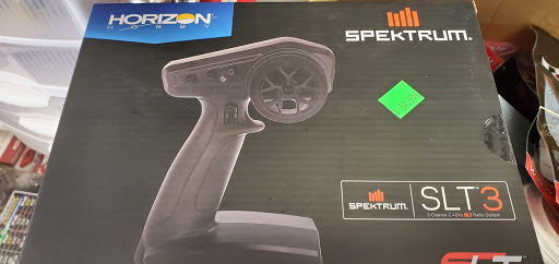 Toy Store «The Hobby Shop», reviews and photos, 153 Springboro Pike # A, Dayton, OH 45449, USA