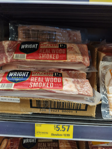 Grocery Store «Grocery Outlet Bargain Market», reviews and photos, 1130 Chester Pike, Sharon Hill, PA 19079, USA