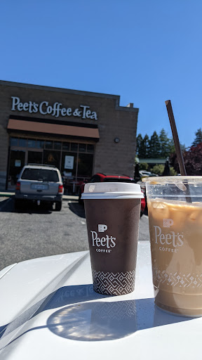 Peets Coffee image