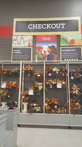 Craft Store «Michaels», reviews and photos, 2005 S Main St, Keller, TX 76248, USA