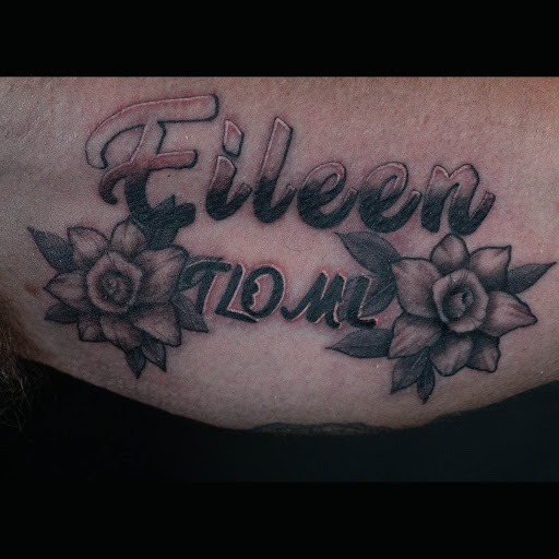 Explore valentines tattoo ideas, creative tattoo ideas in Melbourne, available at Reef Side Tattoo Melbourne Tattoo Shop