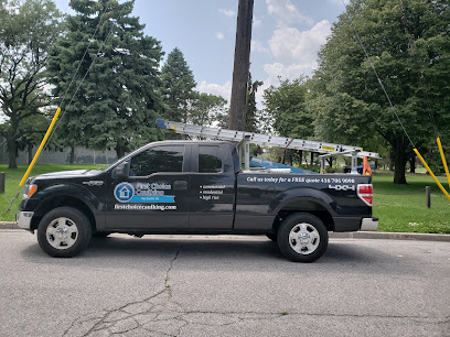 First Choice Caulking Toronto - Commercial Contractors