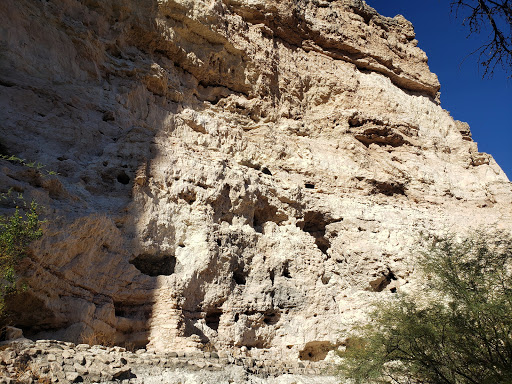 National Park «Montezuma Castle National Monument», reviews and photos, Montezuma Castle Rd, Camp Verde, AZ 86335, USA