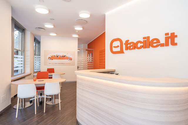 Facile.it | Assicurazioni, Bollette Casa, Mutui e Prestiti