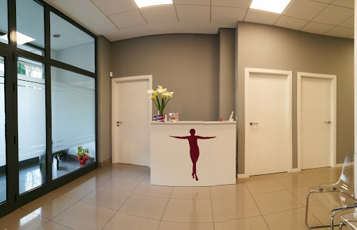 Centro de Fisioterapia y Pilates Benestar en Culleredo, A Coruña
