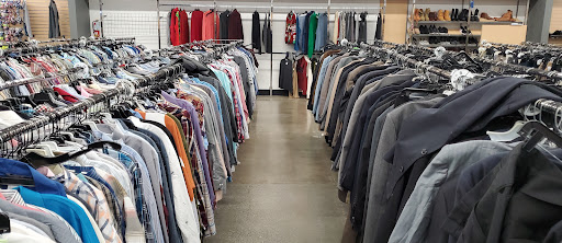 Non-Profit Organization «38th Street Goodwill», reviews and photos, 3121 S 38th St, Tacoma, WA 98409, USA