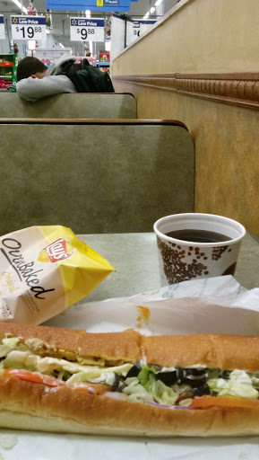 Discount Store «Walmart», reviews and photos, 55 S White Horse Pike, Hammonton, NJ 08037, USA