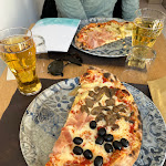 Photo n°1 de l'avis de Tino.o fait le 05/04/2023 à 20:17 sur le  Ristorante Pizzeria 30 NODI à Nago–Torbole