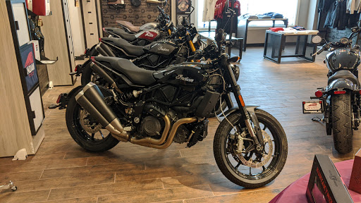 Motorcycle Dealer «North County Indian Motorcycle», reviews and photos, 1040 Los Vallecitos Blvd #102, San Marcos, CA 92069, USA