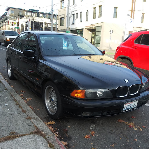 Used Car Dealer «Renton Auto Sales», reviews and photos, 320 Factory Pl N, Renton, WA 98057, USA