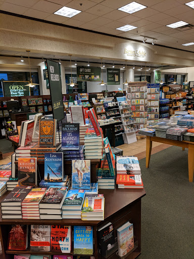 Book Store «Barnes & Noble», reviews and photos, 8117 Sudley Rd, Manassas, VA 20109, USA