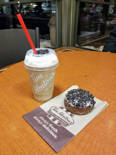 Coffee Shop «Tim Hortons», reviews and photos, 342 Buffalo St, Hamburg, NY 14075, USA