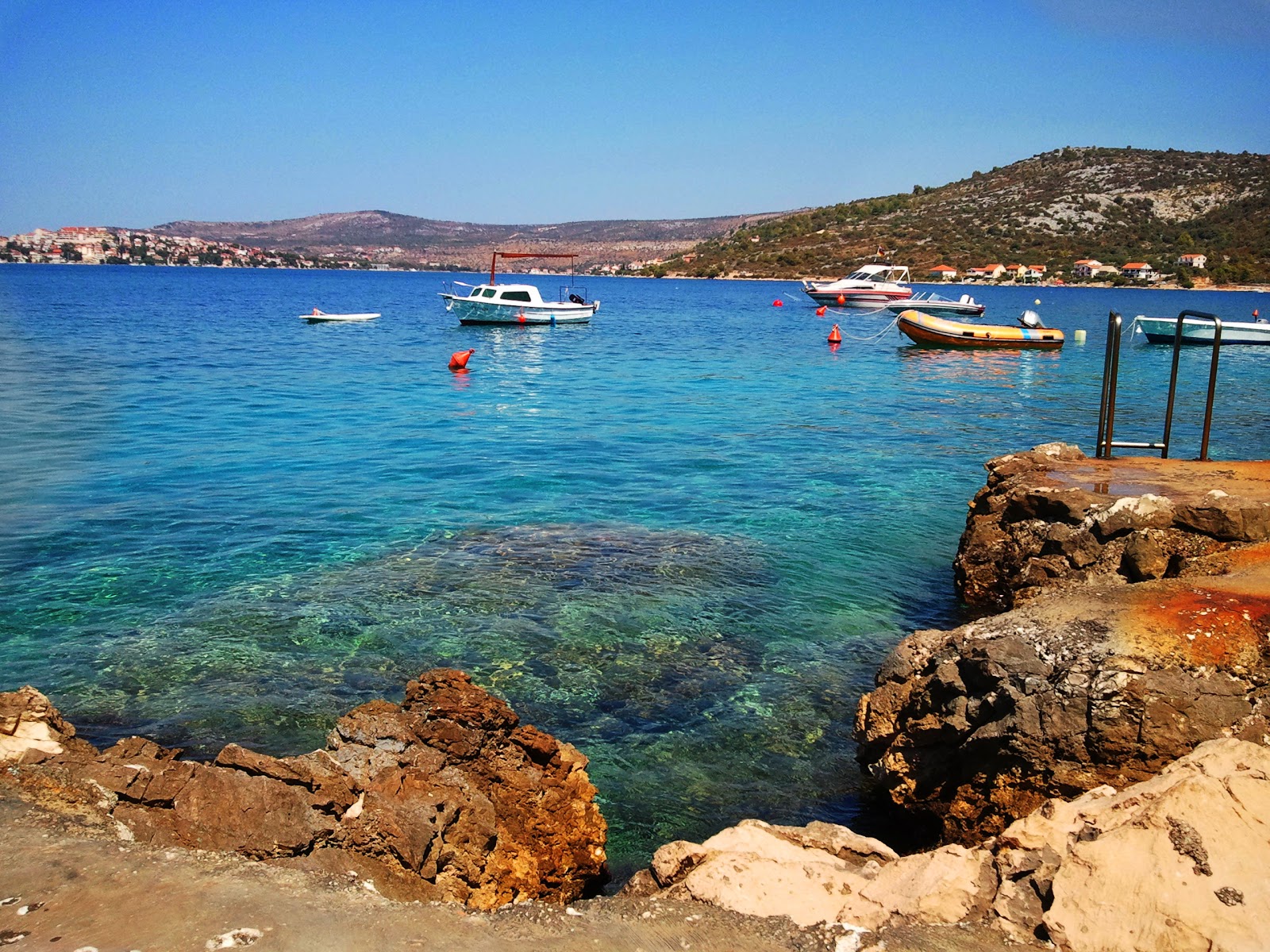 Razanj beach photo #7