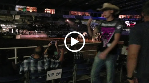 Rodeo «Mesquite Arena», reviews and photos, 1818 Rodeo Dr, Mesquite, TX 75149, USA