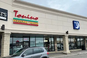 Tonino's Pizzeria & Panini image