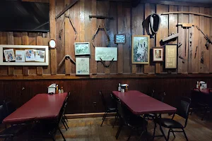 The Old Barn Restaurant image