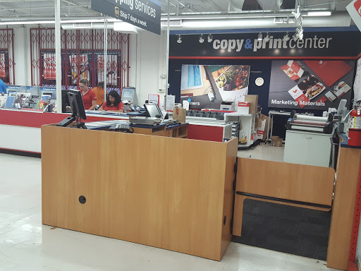 Office Supply Store «Staples», reviews and photos, 500 E Hamilton Ave, Campbell, CA 95008, USA