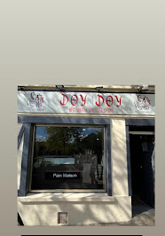Photos du propriétaire du Restaurant de döner kebab Doy Doy à Mantes-la-Ville - n°1