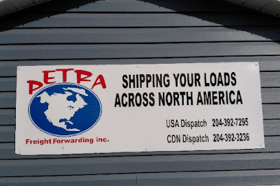 Petra Freight Forwarding Inc.