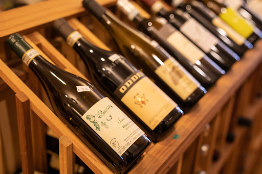 Wine Store «Wine On Piedmont», reviews and photos, 4183 Piedmont Ave, Oakland, CA 94611, USA