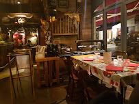 Atmosphère du Restaurant Ô Savoyard à Annecy - n°18