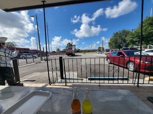 Lodging «Mi Bandera Supermarket», reviews and photos, 2935 W Oak Ridge Rd, Orlando, FL 32809, USA