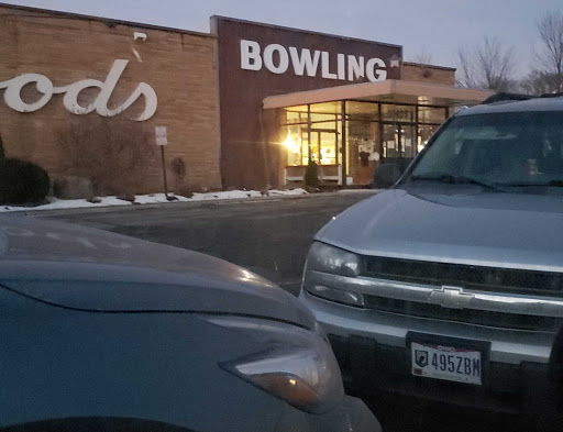 Bowling Alley «North Woods Lanes Bowling», reviews and photos, 10435 Valley View Rd, Macedonia, OH 44056, USA