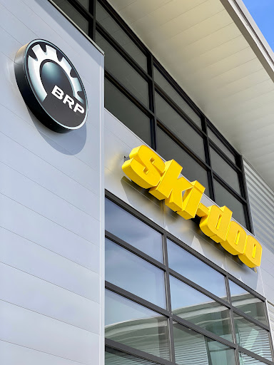 Motorcycle Repair Shop «Elk Grove Power Sports Inc.», reviews and photos, 10491 E Stockton Blvd, Elk Grove, CA 95624, USA