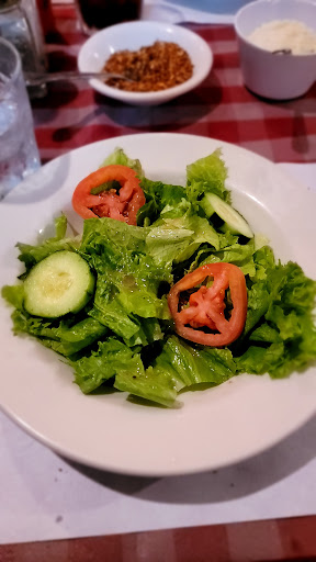 Cafe Corleone Italian Restaurant image