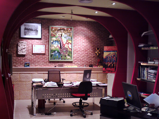 Información y opiniones sobre ESTUDIO RIENDAS de Guadalajara