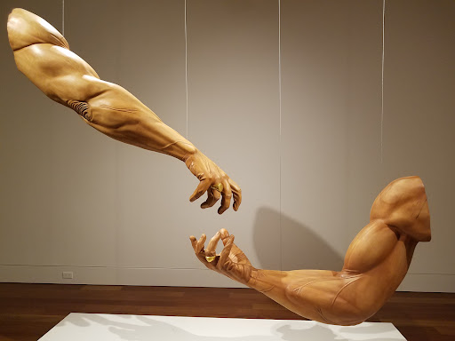 Art Museum «Cameron Art Museum», reviews and photos, 3201 S 17th St, Wilmington, NC 28412, USA