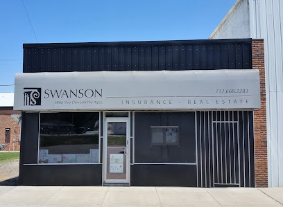 Swanson Insurance and Real Estate