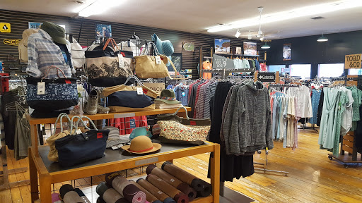 Outdoor Sports Store «Cadillac Mountain Sports», reviews and photos, 32 High St, Ellsworth, ME 04605, USA