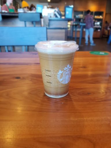 Coffee Shop «Starbucks», reviews and photos, 6455 Carlisle Pike #1a, Mechanicsburg, PA 17050, USA