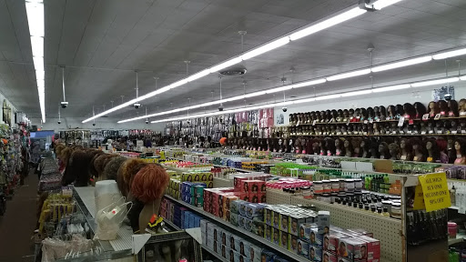 Beauty Supply Store «Tnt Beauty Supply», reviews and photos, 3518 E Main St, Kalamazoo, MI 49048, USA