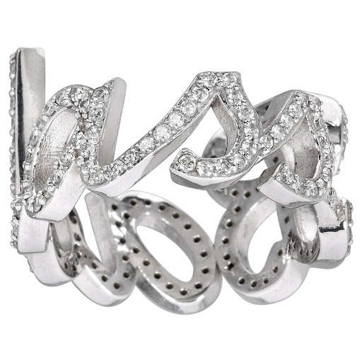 Jeweler «Loucri Jewelers», reviews and photos, 55 Northern Blvd, Greenvale, NY 11548, USA