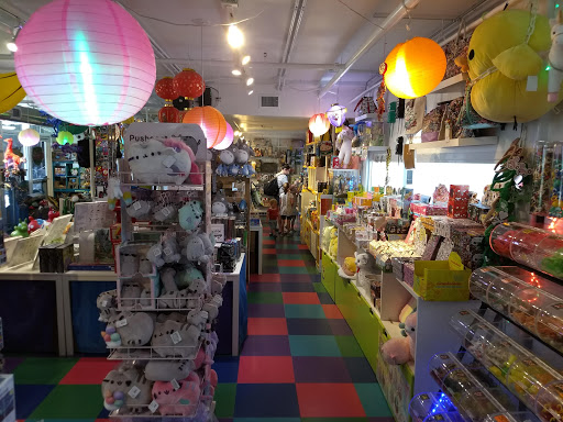 Toy Store «Kappa Toys», reviews and photos, 707 Fremont St, Las Vegas, NV 89101, USA
