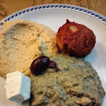 Photo n°5 de l'avis de Jomin.e fait le 30/04/2024 à 11:34 sur le  Kirkuk Kaffe à Turin