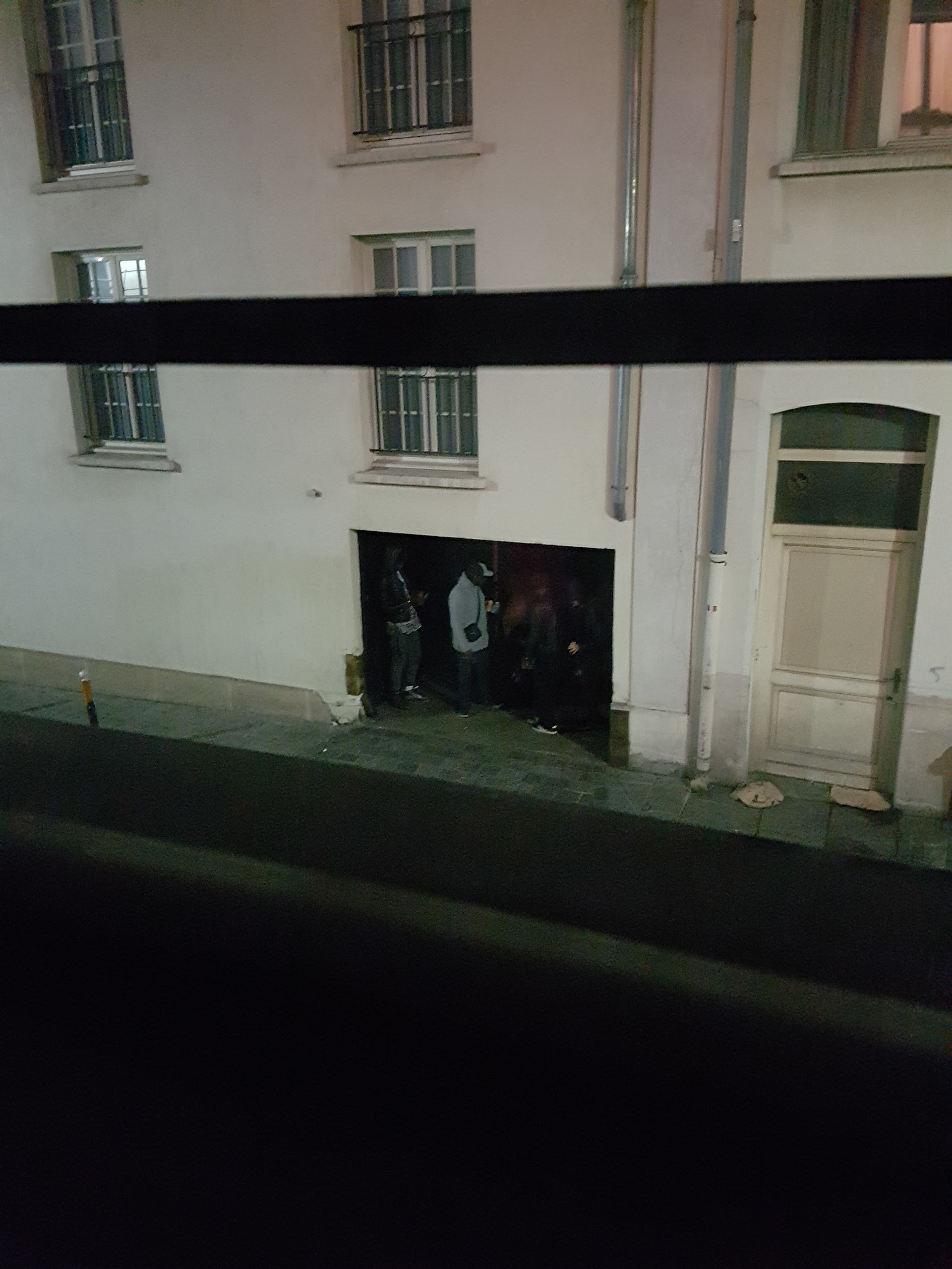 Photo n° 1 de l'avis de Yan.U fait le 20/02/2017 à 22:04