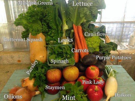 Produce Market «Highland Orchards Farm Market», reviews and photos, 1431 Foulk Rd, Wilmington, DE 19803, USA